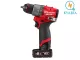 Máy khoan động lực M12 FUEL Gen 3 Milwaukee M12 FPD2-0 (Thân máy)